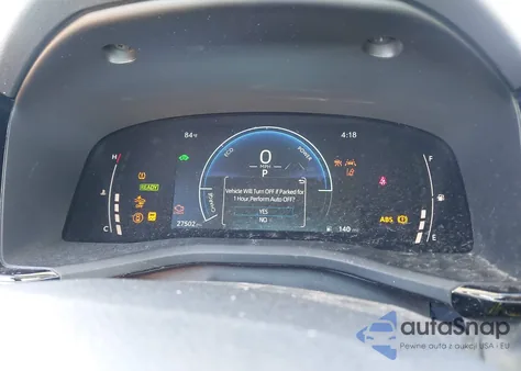 2025 Toyota Camry Le z USA, uszkodzony, nr VIN 4T1DAACK0SU138128